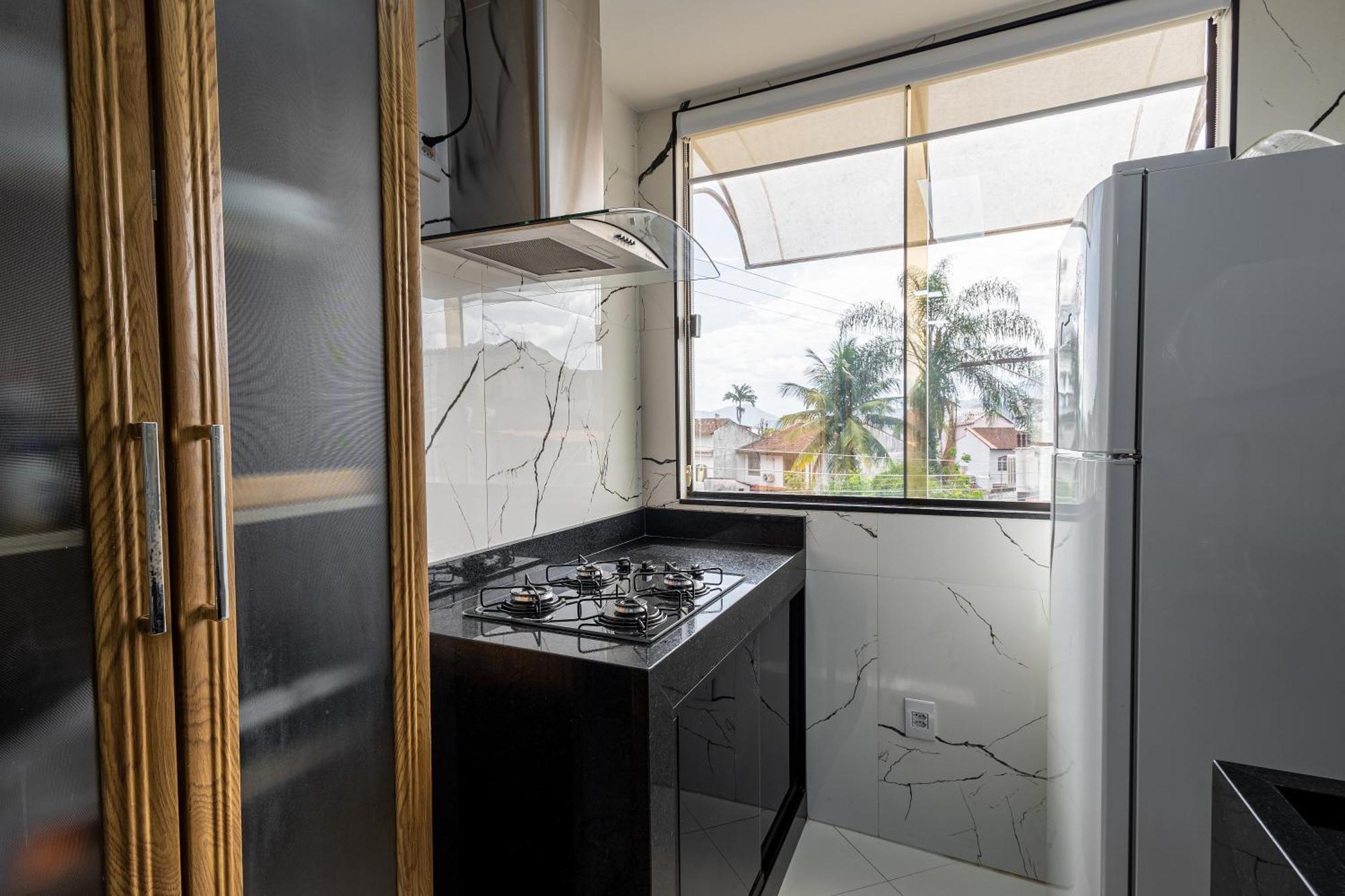 Studio Praia Do Jardim 1 305B Angra dos Reis Eksteriør billede